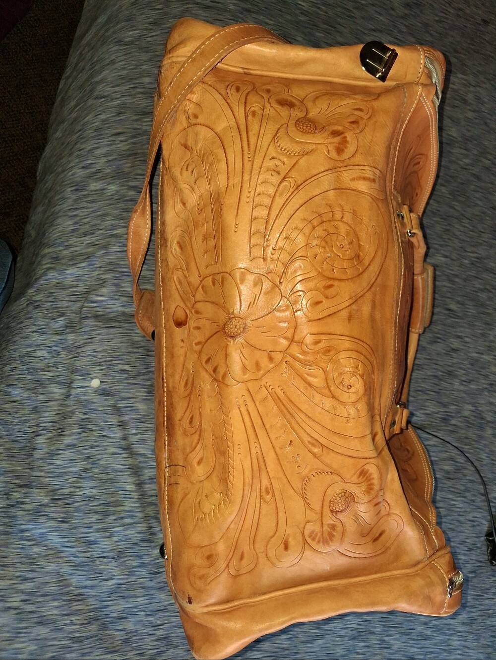 Leaders In Leather